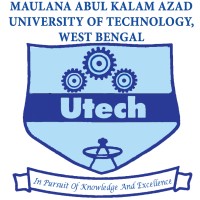 Maulana Abul Kalam Azad University of Technology, West Bengal formerly WBUT logo, Maulana Abul Kalam Azad University of Technology, West Bengal formerly WBUT contact details