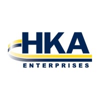 HKA Enterprises logo, HKA Enterprises contact details