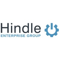 Hindle Enterprise Group logo, Hindle Enterprise Group contact details