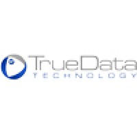 True Data Technology, Inc. logo, True Data Technology, Inc. contact details