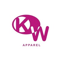 KDW APPAREL logo, KDW APPAREL contact details