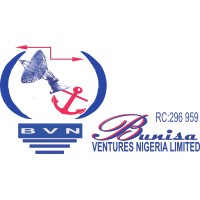 BUNISA VENTURES NIGERIA LIMITED logo, BUNISA VENTURES NIGERIA LIMITED contact details