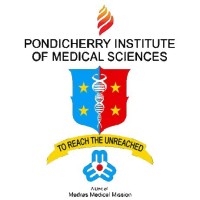 Pondicherry Institute of Medical Sciences logo, Pondicherry Institute of Medical Sciences contact details