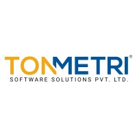 Tonmetri® Software Solutions Pvt. Ltd. logo, Tonmetri® Software Solutions Pvt. Ltd. contact details