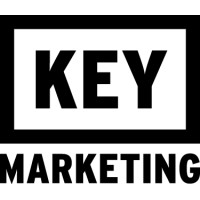 Key Marketing logo, Key Marketing contact details