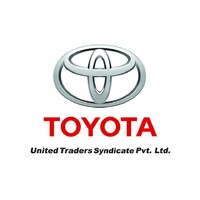 Toyota Nepal logo, Toyota Nepal contact details