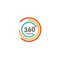 360 Exams logo, 360 Exams contact details