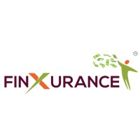 FinXurance logo, FinXurance contact details