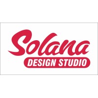 Solana Design Studio logo, Solana Design Studio contact details