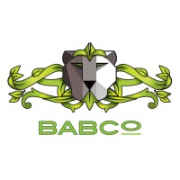 BABCO EUROPE LTD logo, BABCO EUROPE LTD contact details