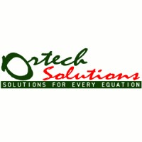 ORTECHSOLUTION PVT.LTD logo, ORTECHSOLUTION PVT.LTD contact details