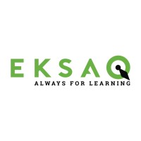 EKSAQ logo, EKSAQ contact details