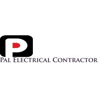 Pal Electrical Contractor logo, Pal Electrical Contractor contact details