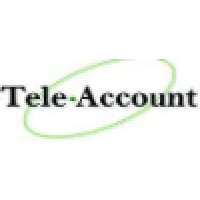 Tele Account logo, Tele Account contact details