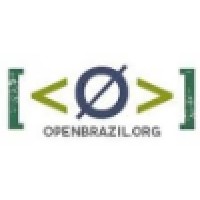 OpenBrazil [<o>] logo, OpenBrazil [<o>] contact details