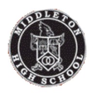 Middleton High School logo, Middleton High School contact details