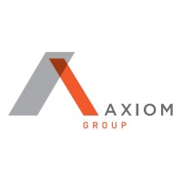 Axiom Group logo, Axiom Group contact details