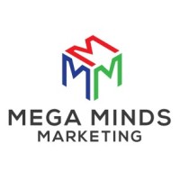 Mega Minds Marketing Agency logo, Mega Minds Marketing Agency contact details