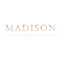 Madison Capital Mortgage Group logo, Madison Capital Mortgage Group contact details