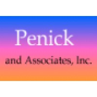 Penick and Associates, Inc. logo, Penick and Associates, Inc. contact details