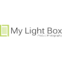 My Light Box logo, My Light Box contact details