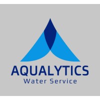 Aqualytics Water Service logo, Aqualytics Water Service contact details