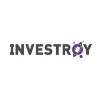 Investroy logo, Investroy contact details