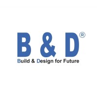 B&D Chairs logo, B&D Chairs contact details