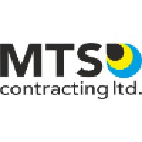 MTS Contracting Ltd logo, MTS Contracting Ltd contact details