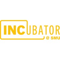 Incubator@SMU logo, Incubator@SMU contact details