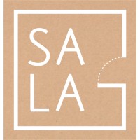 SALA G Arquitetura logo, SALA G Arquitetura contact details