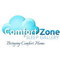 Comfort Zone Sleep Gallery logo, Comfort Zone Sleep Gallery contact details