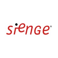 Sienge logo, Sienge contact details