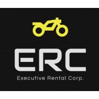 ERC Executive Rental Corp. logo, ERC Executive Rental Corp. contact details