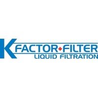 K factor filter logo, K factor filter contact details