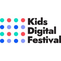 Toronto Kids Digital Festival logo, Toronto Kids Digital Festival contact details