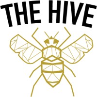 The Hive Marketing Collective logo, The Hive Marketing Collective contact details