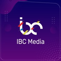 IBC Media logo, IBC Media contact details