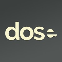 Dose Coffee Co logo, Dose Coffee Co contact details