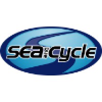 Sea and Cycle logo, Sea and Cycle contact details