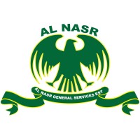 AL NASR GENERAL SERVICES logo, AL NASR GENERAL SERVICES contact details