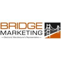 Bridge Marketing logo, Bridge Marketing contact details