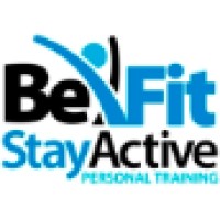 Be Fit Personal Training logo, Be Fit Personal Training contact details