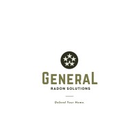 General Radon Solutions logo, General Radon Solutions contact details