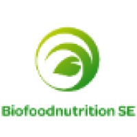 Biofoodnutrition SE logo, Biofoodnutrition SE contact details