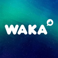 WAKA logo, WAKA contact details