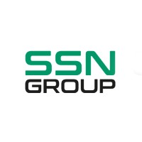 SSN Group AG logo, SSN Group AG contact details