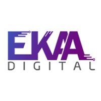 Ekaa Digital logo, Ekaa Digital contact details