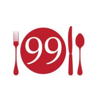 The99Menu logo, The99Menu contact details