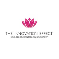 The Innovation Effect (TIE) logo, The Innovation Effect (TIE) contact details